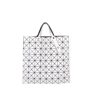 바오바오 이세이미야케 루센트 매트 토트백 BB46AG682 11