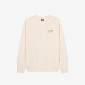 뉴발란스긴팔티 DQJ NBNCF42803-36 UNI ESS 프리미엄 그래픽 맨투맨 (SEMI OVER FIT)