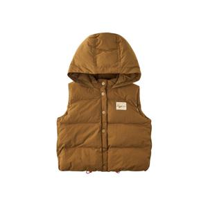 [봉통]BT(서양)25/FW(CM)패딩베스트(75A7T-131-02)