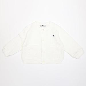 HP블루독베이비26년SS IV)클린베이직가디건 4611320101