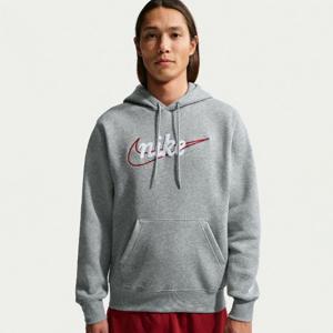 나이키후드티 PQJ IF0686-063 스포츠웨어 클럽 남성 플리스 후디