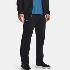 [언더아머]언더아머바지 LQK 1379868-001 UA 라이벌 플리스 팬츠