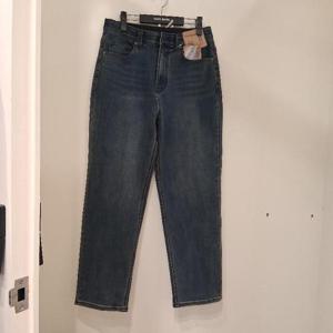 뱅뱅 HC17 레귤러 기모 청바지 NQL662