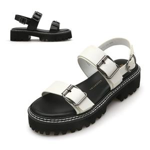 미소페  여성 샌들 012324711 4cm 2color