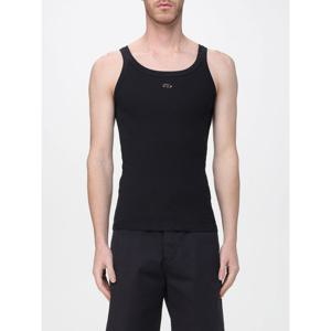 [DIESEL] 라프리마 남성 탱크 탑 A200430EJAI 9XX 블랙 /6