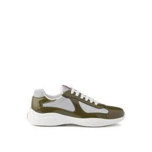 프라다 아메리카스 컵 스니커즈 4E3400FG000ASZ