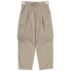 이자벨마랑 숏팬츠 PA0393HD D1C02HBEKH Beige