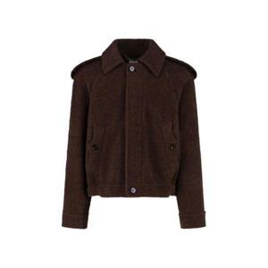 버버리 자켓 8114412 C3823 BROWN