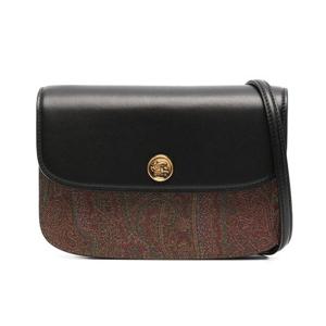 에트로 에센셜 스몰 크로스백 블랙 1P050 8502 0001 STK