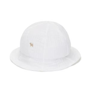 블루독베이비 10 26SS 봄신상(IV)코튼 러플 버킷햇 (4611480104)