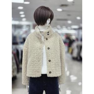 ab.f.z 세이브존09 뽀글이 무스탕 자켓 afha1f35a