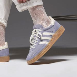 아디다스 핸드볼 스페지알 런닝화 우먼스 JR0849