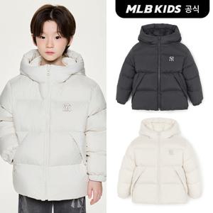 [MLB키즈 공식]25FW 스포티브 덕 숏다운 (2color) 7ADJEB156