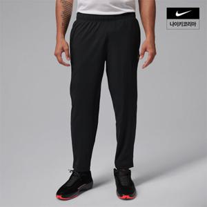 [나이키] 조던 스포츠 에센셜 남성 드라이 핏 우븐 팬츠 IF2154-010