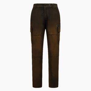 아이스버그골프바지 VQA I53MPT14-77 내츄럴 다잉 카고 팬츠