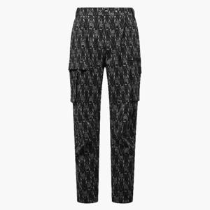 아이스버그골프바지 VQA I54MPT81-09 몰티 포켓 와이드 하프 조거 스타워즈 컬렉션