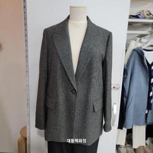 올리비아하슬러 DP01 기본 자켓 OHEWJK202