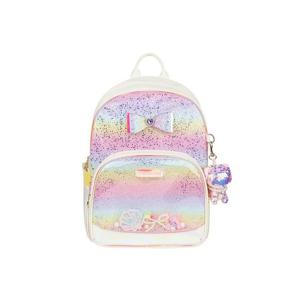 프렌치캣 IV 무지개 펄 책가방(Q61DG2061)