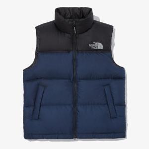 노스페이스조끼 JQS NV1DQ50L 노벨티 눕시 에어 RDS 다운 베스트