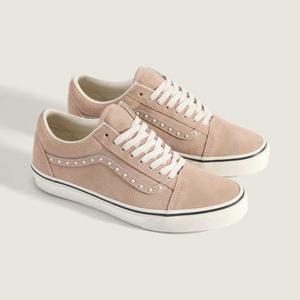 [반스]올드스쿨 펄스 샌드 VN000E8WE2V