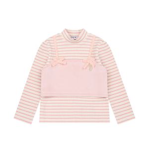 [프렌치캣(정상)]PK S/T 뷔스티에 TS ..Q56DDT140..