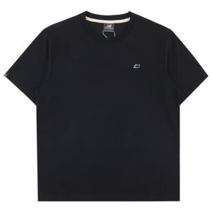 뉴발란스 UNI 에센셜 반팔티셔츠 NBNEG21203 19