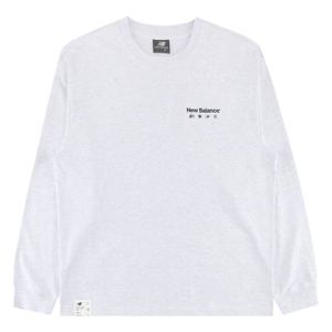 뉴발란스 740 그래픽 긴팔티셔츠 NBNDG21303 16