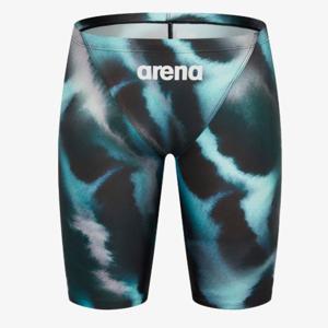 [아레나] 잉카 선수 4부 남성 수영복(공식경기 인증용) A6SM1CF01BLK