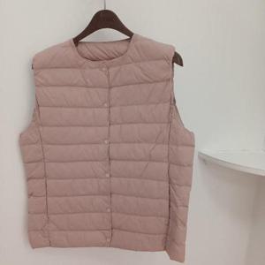 반에이크 HC44 컬러웨이경량조끼+파우치 VB5YDWM503Y