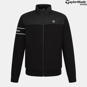 테일러메이드  25FW 남성 다운 니트 가디건 TMSCO4221-199