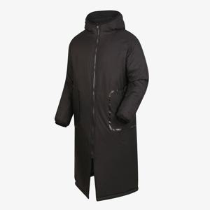 프로스펙스 남성 리버시블 벤치 다운 후드 롱패딩 PW3MJ22W721