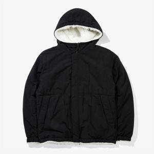 프로스펙스 OG 남성 패딩 리버시블 후리스 자켓 PW3MJ22X731