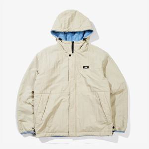 프로스펙스 OG 남성 패딩 리버시블 후리스 자켓 PW3MJ22X732