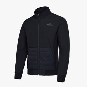 프로스펙스 우븐 본딩 남성 하이브리드 패딩 PW3MN23W712