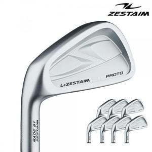 [제스타임]좌타 제스타임 LaZESTAIM PROTO 아이언세트 4-P 경량