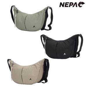 네파 7KC7527 끌레오 크로스백 미니포켓 포함