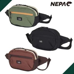 네파 네파 7KE7510 공용 줌인 힙색
