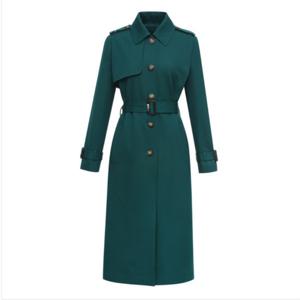 [미니멈]클래식 트렌치코트 (MYAAWY2170G1N)_IC