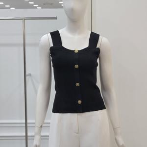 [미니멈]민소매 니트(MYAAKU2140PK)_IC