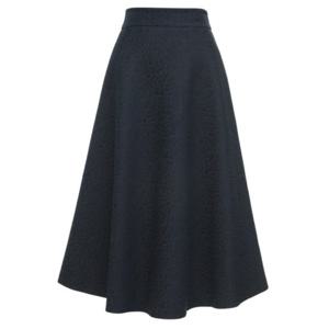 [미니멈]플레어 스커트 (MYAAWS2130NA)_IC