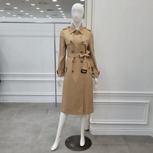 [미니멈]모100 클래식 트렌치코트 (MYAAWY2050BE)_IC