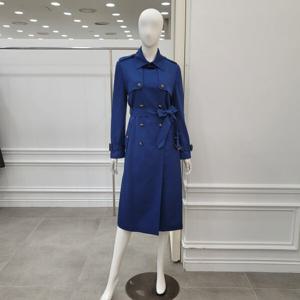 [미니멈]모100 클래식 트렌치코트 (MYAAWY2050BL)_IC