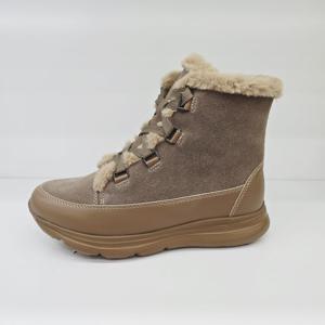 [엘칸토]여성 경량 털앵글부츠 LCWA14U77