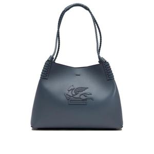 에트로 숄더백 WP1D0038 AP264B031201 BLUE