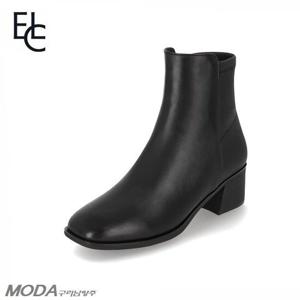 [엘칸토]경량 쿠션 스판 퍼 기모 여성 앵클 부츠 2XWA63XO_GN