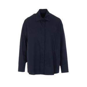 돈답 셔츠 DC492 CF0200V XXX999 Black