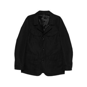 톰포드 수트 자켓 OJM028 FMC303NAA Black