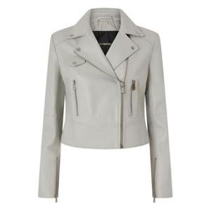 핑코 수트 자켓 106247 A32II18 Grey