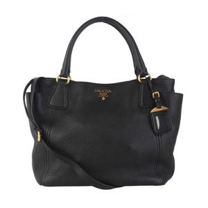 (명품) 프라다 BN2435 비텔로 다이노 숄더백 36