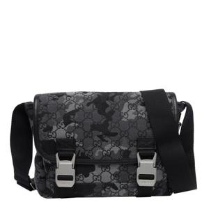 구찌 숄더백 854745 FAFGL8444 Black